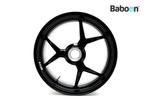 Achterwiel Ducati Monster 1200 2014-2016, Motoren, Onderdelen | Ducati, Verzenden, Gebruikt