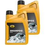 Kroon Oil Aanbieding: 2 X Shampoo Wax 1L, Verzenden