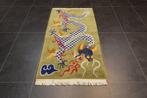 Drache Muster Tibet - Tapijt - 157 cm - 77 cm, Huis en Inrichting, Nieuw