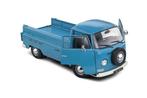 Solido 1:18 - Model vrachtwagen - VW Pritsche Typ 2 von 1968, Nieuw