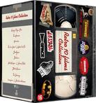 Pop Culture Anthology Film Collection - DVD
