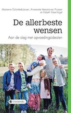 De allerbeste wensen / Driestarreeks 9789402901504, Verzenden, Gelezen, Annemarie Veenstra-van Pruissen