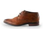 Bugatti Nette schoenen in maat 41 Cognac | 10% extra korting, Bugatti, Overige kleuren, Verzenden, Overige typen