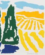 Jan Cremer (1940-2024) - Toscane 6