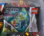 Lego - 2 kratten met losse lego stenen - 1970-1980 -, Kinderen en Baby's, Speelgoed | Duplo en Lego, Nieuw