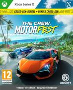 The Crew Motorfest-Standaard (Xbox Series X) NIEUW, Ophalen of Verzenden, Nieuw