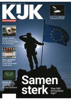 KIJK - 04 2025, Boeken, Tijdschriften en Kranten, Verzenden, Nieuw, Wetenschap en Natuur
