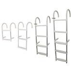 Barton blok 8mm schildpad - Vlakke Montage - RVS Basisplaat, Watersport en Boten, Ophalen of Verzenden, Nieuw