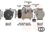 AIRCO COMPRESSOR VOOR FORD FIESTA 2008-2012 1514842, Auto-onderdelen, Ophalen of Verzenden, Nieuw