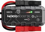 NOCO GBX75 Boost 12V Jumpstarter 1210000620088, Nieuw, Ophalen of Verzenden