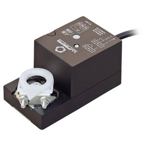 Lufberg servomotor, Doe-het-zelf en Verbouw, Ventilatie en Afzuiging, Nieuw, Verzenden