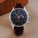 TAG Heuer - Carrera Calibre 1887 Chronograph - CAR2014-0 -