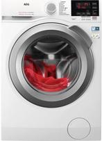 Aeg L6fbnr1 Wasmachine 8kg 1600t, Ophalen of Verzenden, Nieuw, Voorlader, 85 tot 90 cm