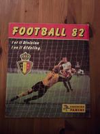 1982 Panini Rob Rensenbrink, Guy Vandersmissen, Georges, Nieuw