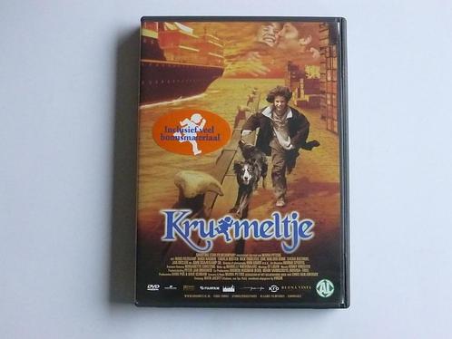 Kruimeltje (DVD), Cd's en Dvd's, Dvd's | Kinderen en Jeugd, Verzenden