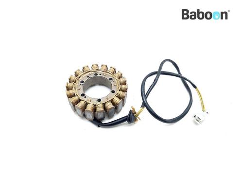 Dynamo Laadspoel Aprilia Pegaso 650 1997-2000 (Cube), Motoren, Onderdelen | Overige, Gebruikt, Verzenden