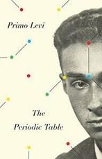 The Periodic Table.by Levi, Primo New, Primo Levi, Professor Raymond Rosenthal, Zo goed als nieuw, Verzenden