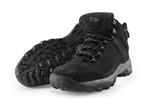 Jack Wolfskin Wandelschoenen in maat 44 Zwart | 10% korting, Verzenden, Zwart, Jack Wolfskin, Gedragen