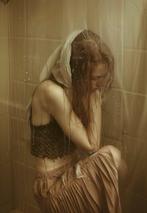 Jorge Omeñaca - It is not outside where it rains