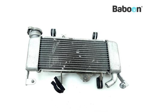 Radiateur Yamaha YZF R 125 2021-2022 (YZF-R125), Motoren, Onderdelen | Yamaha, Gebruikt, Verzenden