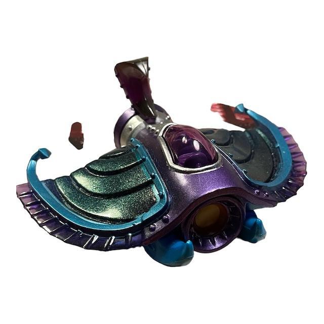 Skylanders SuperChargers - Sea Shadow (TWEEDEHANDS), Verzamelen, Poppetjes en Figuurtjes, Verzenden