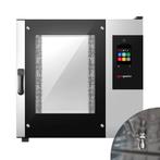 GGM Gastro | Bakkerij combistheemer - Touch - 6x EN 600x400, Witgoed en Apparatuur, Ovens, Verzenden, Nieuw, Inbouw
