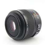 Panasonic Leica DG Macro-Elmarit 45mm f/2.8 Mega OIS, Verzenden, Gebruikt, Overige Merken