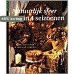 Natuurlijk sfeer in 4 seizoenen / Workshops wonen M. Perlot, Boeken, Verzenden, Gelezen, M. Perlot