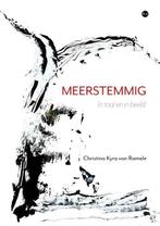 Meerstemmig 9789464686944 Christina Kyra van Ramele, Boeken, Verzenden, Zo goed als nieuw, Christina Kyra van Ramele