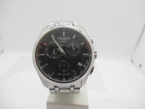 Tissot - GMT - T035439 A - 2000-2010, Sieraden, Tassen en Uiterlijk, Horloges | Heren