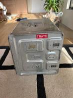 Driessen Plaatwerk - Trolleys van luchtvaartmaatschappijen -, Antiek en Kunst