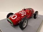 Tecnomodel 1:18 - Modelauto - Mythos Ferrari F500 F2 – Swiss, Nieuw