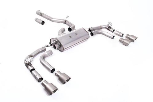 Roetfilter-back | Volkswagen Tiguan R 320ps (alleen OPF/GPF-, Auto-onderdelen, Uitlaatsystemen, Nieuw, Verzenden