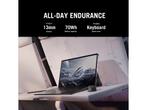 ASUS ROG Flow Z13 GZ302EA-RU014W - Gaming Laptop - 13.4 inch, Verzenden, Zo goed als nieuw