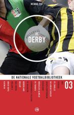 de Nationale Voetbalbibliotheek / 3 De derby / De Nationale, Verzenden, Gelezen, Miek Pot