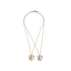 Maximes World Ketting Best Friends Forever - 2 delige set -, Ophalen of Verzenden, Nieuw