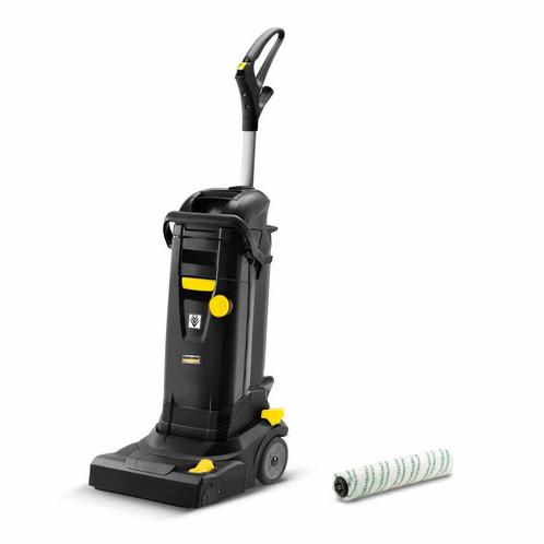 KARCHER SCHROBMACHINE BR 30/4 C Anniversary Edition, Doe-het-zelf en Verbouw, Reinigingsmachines, Nieuw, Ophalen of Verzenden