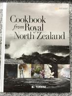 Cookbook from Royal North Zealand (, Boeken, Gelezen, Ulrikke Gercke & Vibeke Gercke Malmdorf, Europa, Tapas, Hapjes en Dim Sum