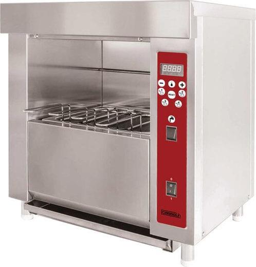 Electric pasta cooker, Zakelijke goederen, Horeca | Overige, Verzenden