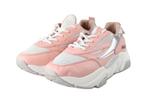 Fila Sneakers in maat 38 Roze | 10% extra korting, Overige kleuren, Verzenden, Sneakers of Gympen, Fila