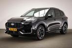 Zakelijke Lease |  Ford Kuga 2.5 PHEV ST-Line X, Automaat, Stof, Gebruikt, Euro 6