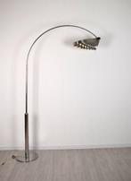 Lamter (Attr.) - Staande lamp - Staal