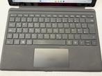 Microsoft Surface Pro 7+, 256 GB, 2 tot 3 Ghz, Qwerty, 8 GB