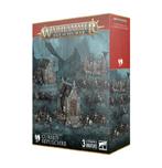 Soulblight Gravelords  Cursed Sepulchre (Warhammer 40.000, Ophalen of Verzenden, Nieuw