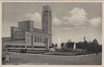 HILVERSUM - Raadhuis (Architect W.M. Dudok), Verzenden, Gelopen