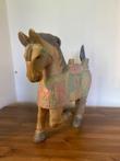 Carousel Horse - Hout