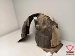 Opel Corsa F Wielkuip Modderkuip Links Voor 39185066, Auto-onderdelen, Ophalen, Gebruikt, Voor, Opel