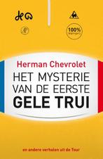 Het mysterie van de eerste gele trui 9789029588218, Boeken, Verzenden, Gelezen, Herman Chevrolet
