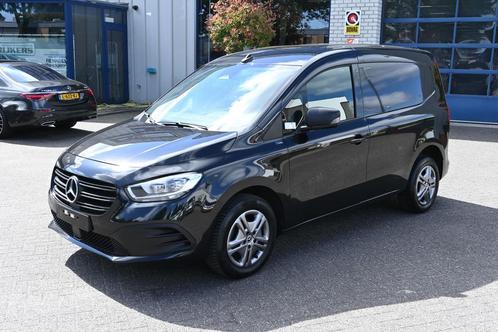 Mercedes-Benz Citan 110 CDI L1 Pro, Auto's, Bestelauto's, Lease, Handgeschakeld, Financial lease, Overige kleuren, Mercedes-Benz