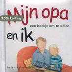 Mijn Opa en Ik 9781846345715 Helen Exley, Boeken, Verzenden, Zo goed als nieuw, Helen Exley